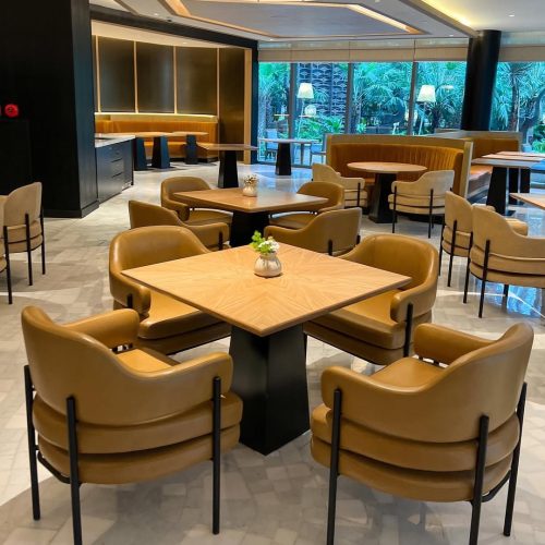 The St. Regis Jakarta