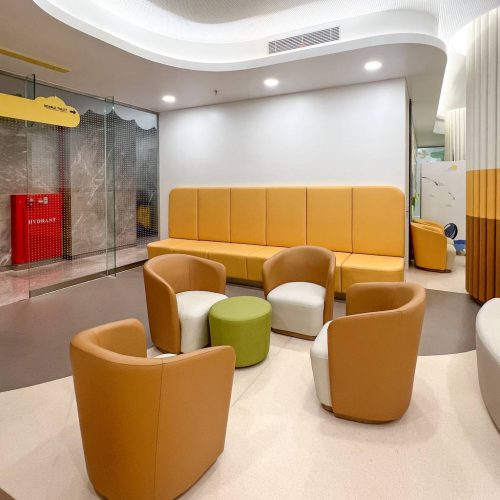 RS PIK Women and Children Centre Jakarta
