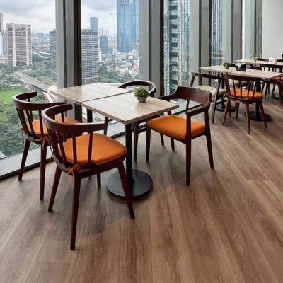 Rajawali Office Jakarta